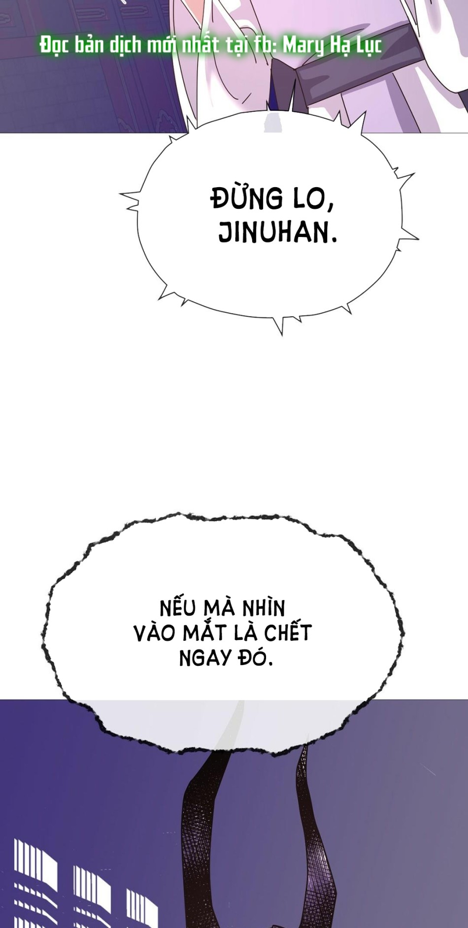 [18+] Đêm Của Dã Thú 