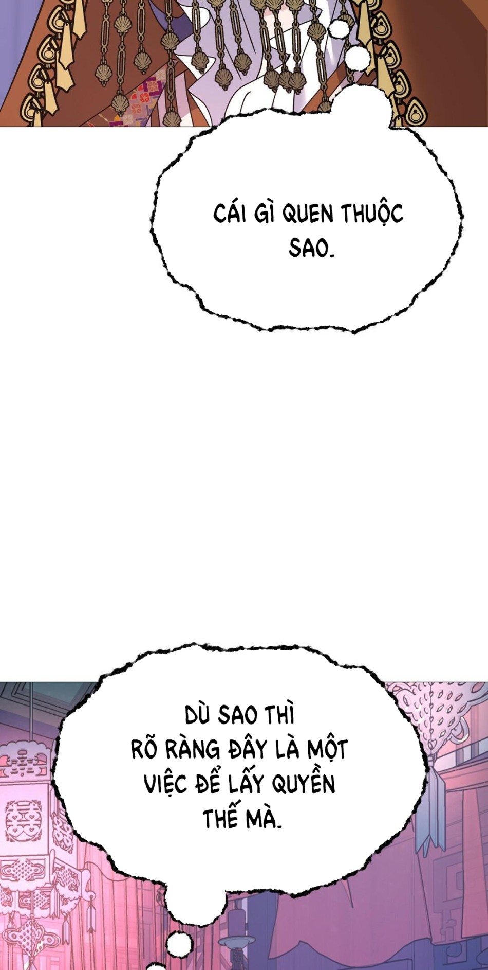 [18+] Đêm Của Dã Thú 