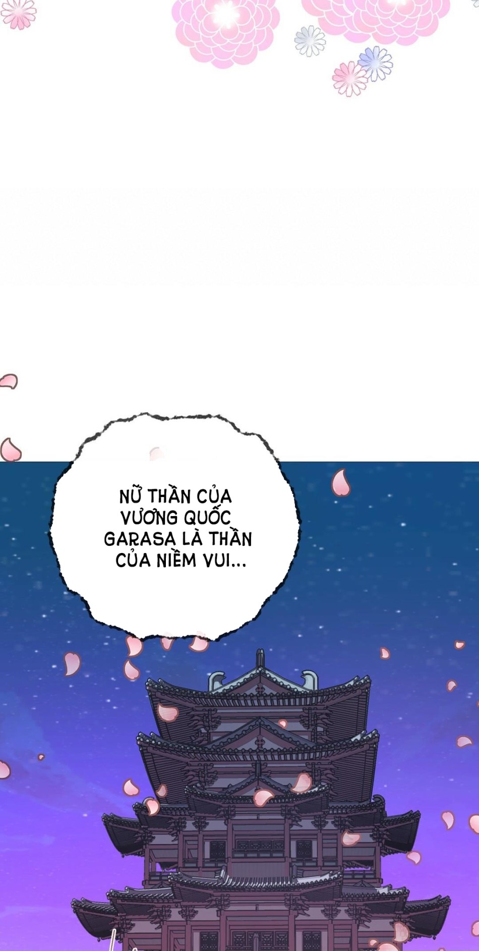 [18+] Đêm Của Dã Thú 