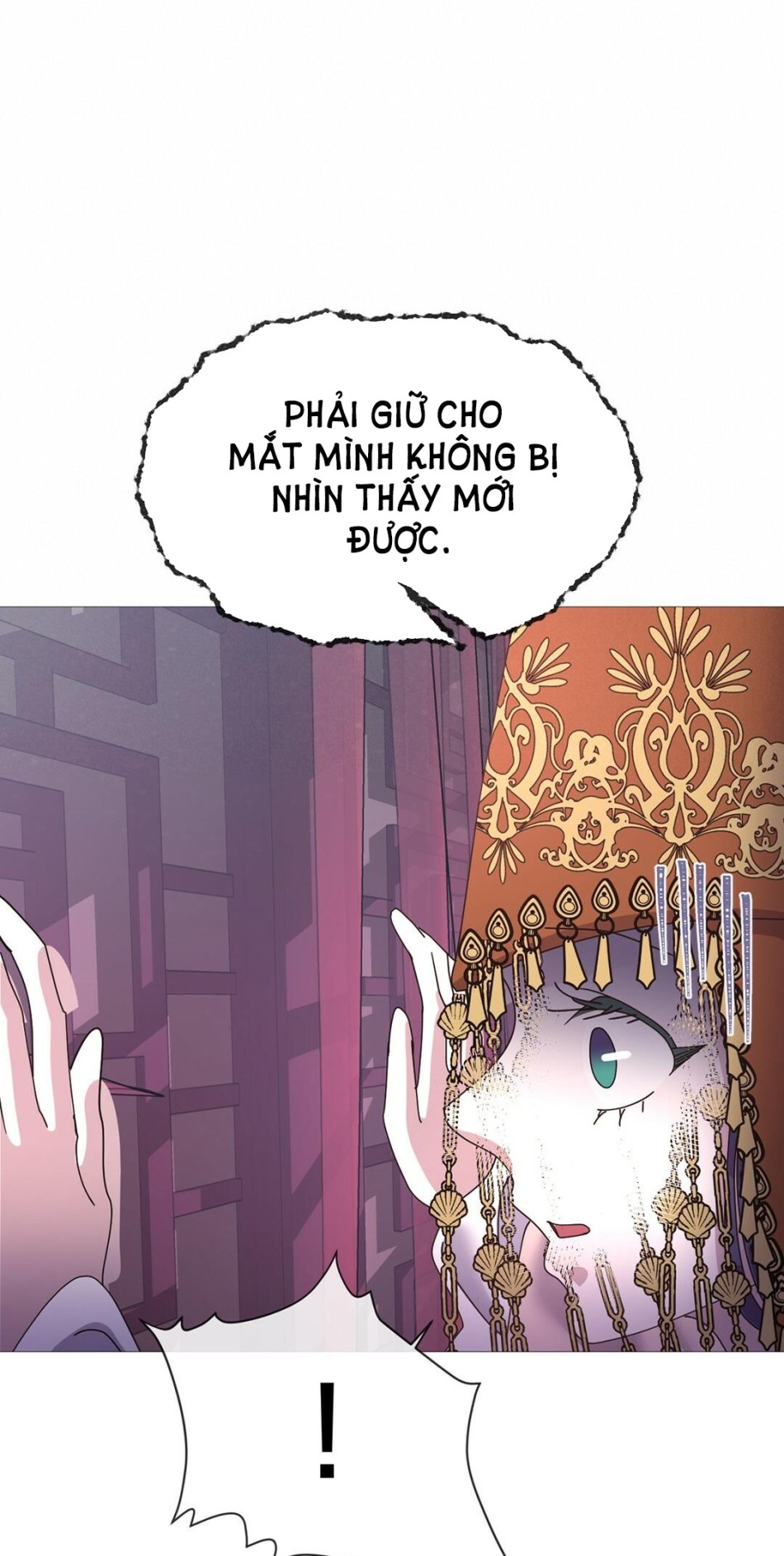 [18+] Đêm Của Dã Thú 