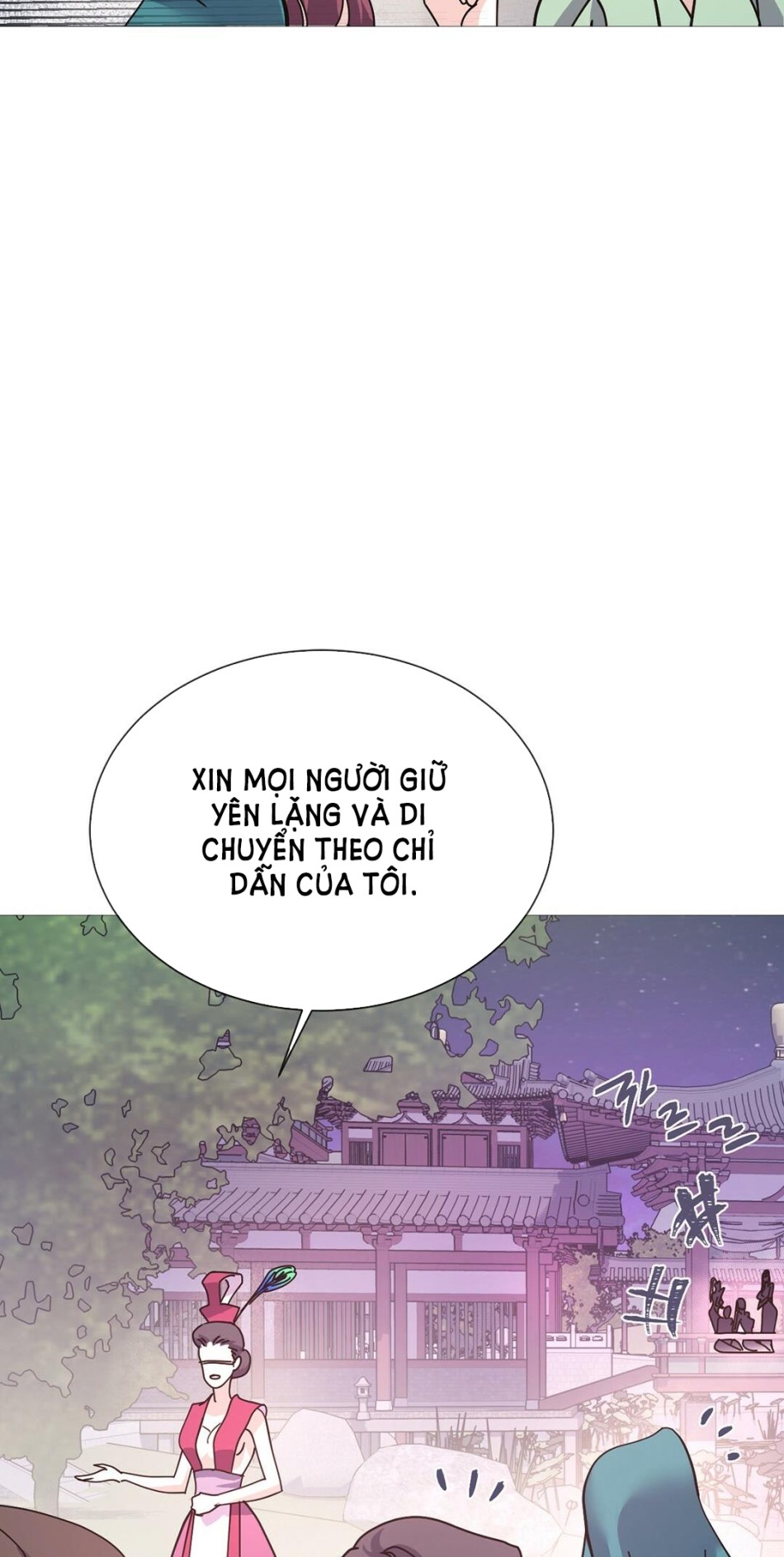 [18+] Đêm Của Dã Thú 
