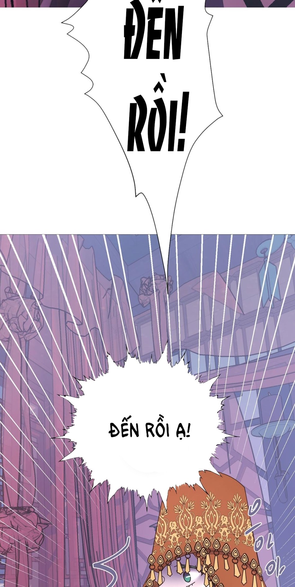 [18+] Đêm Của Dã Thú 