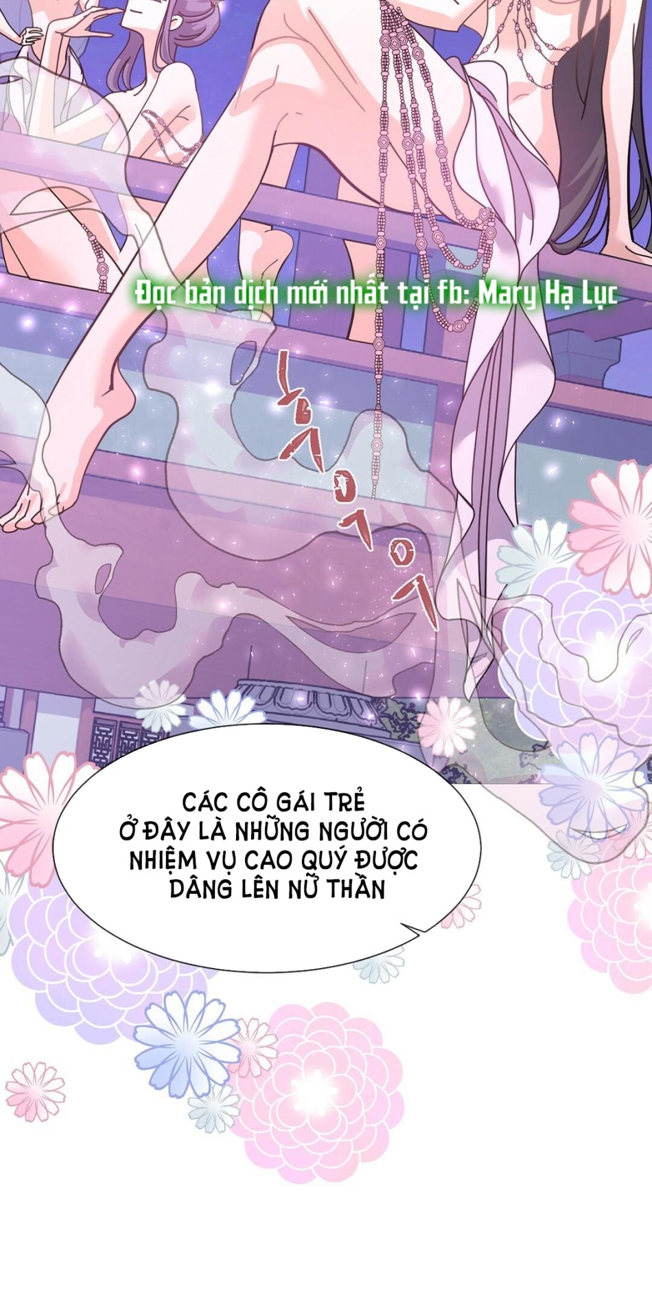 [18+] Đêm Của Dã Thú 