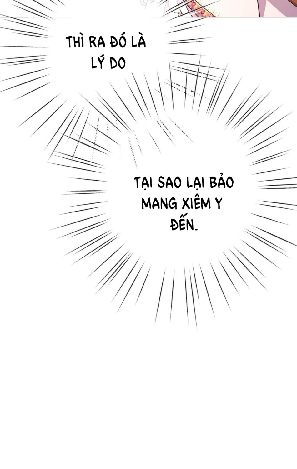 [18+] Đêm Của Dã Thú 