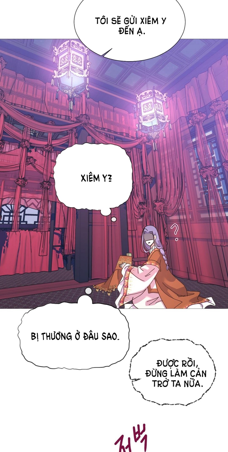 [18+] Đêm Của Dã Thú 