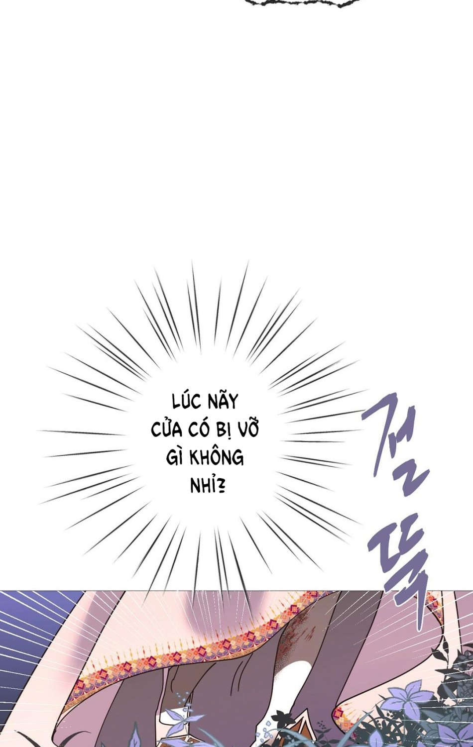 [18+] Đêm Của Dã Thú 