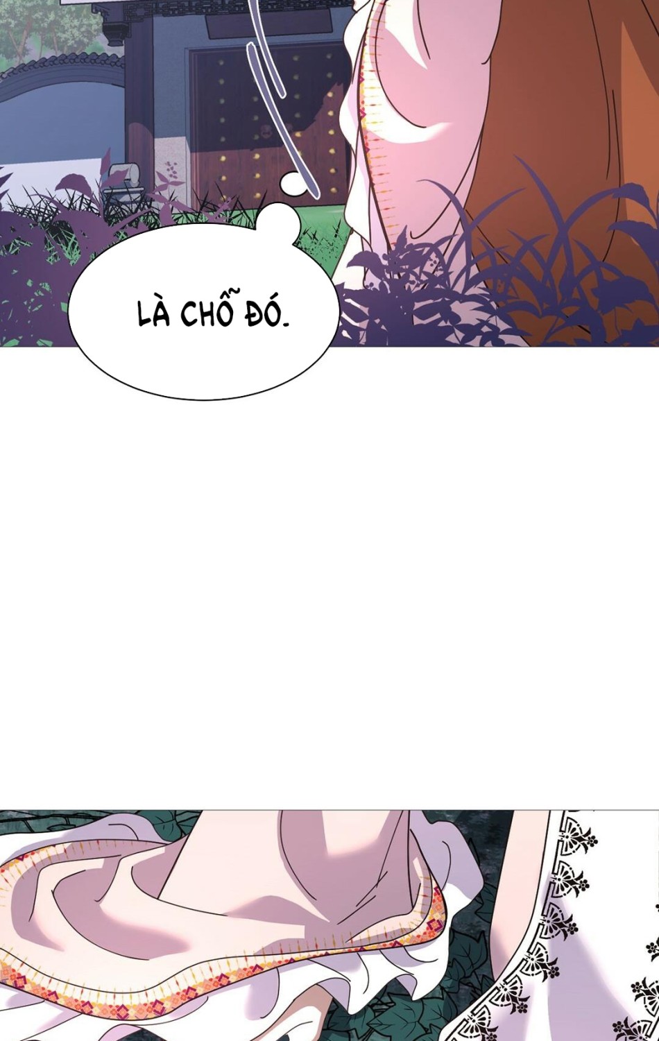 [18+] Đêm Của Dã Thú 