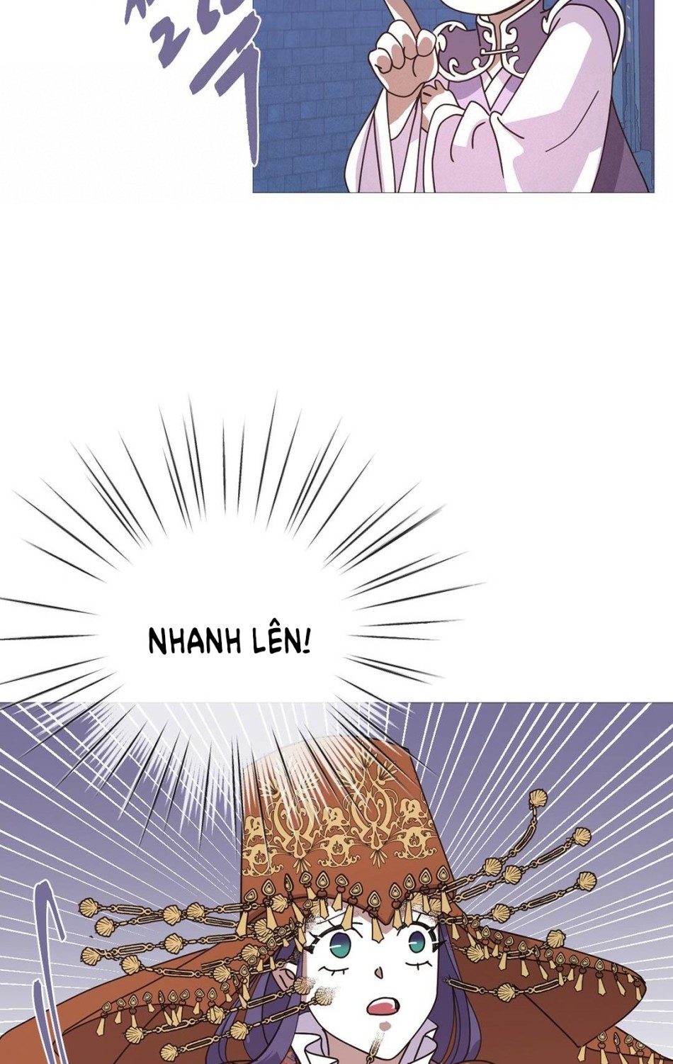 [18+] Đêm Của Dã Thú 