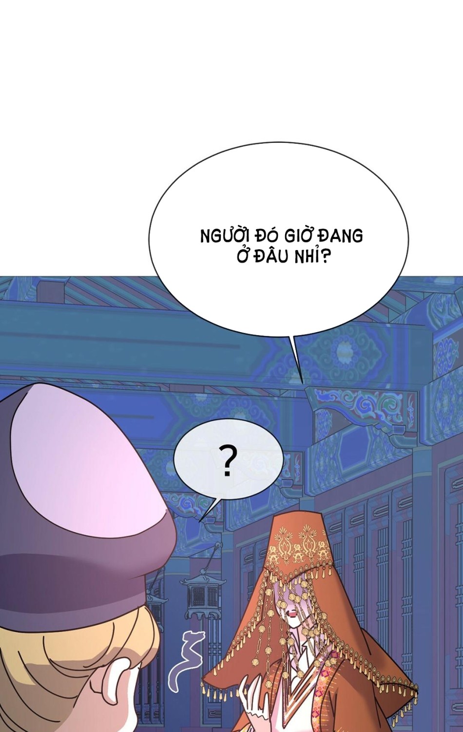 [18+] Đêm Của Dã Thú 