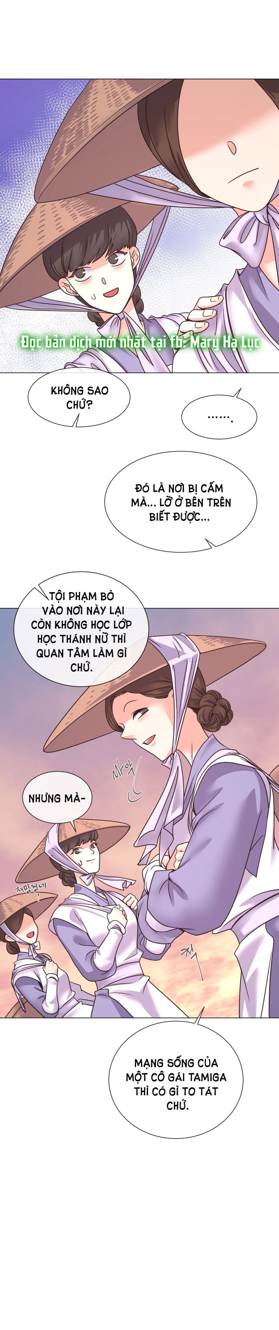 [18+] Đêm Của Dã Thú 