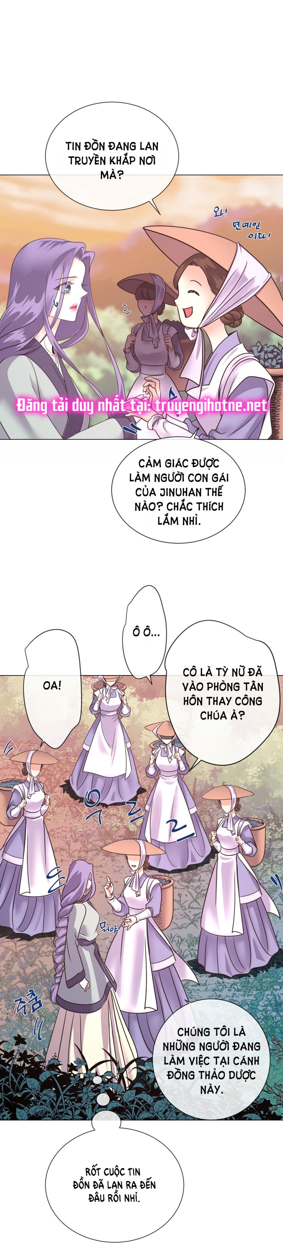 [18+] Đêm Của Dã Thú 