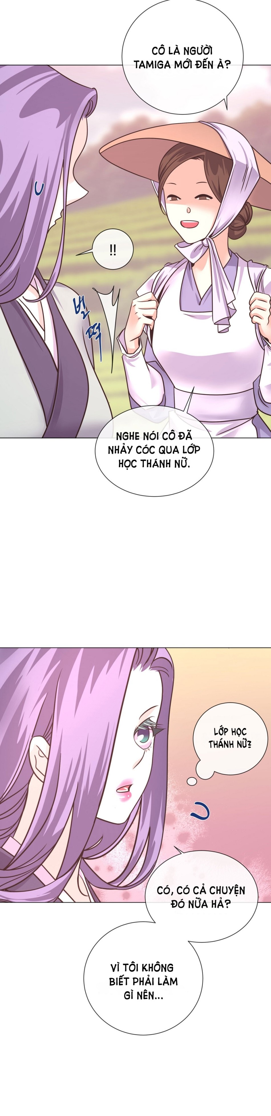 [18+] Đêm Của Dã Thú 