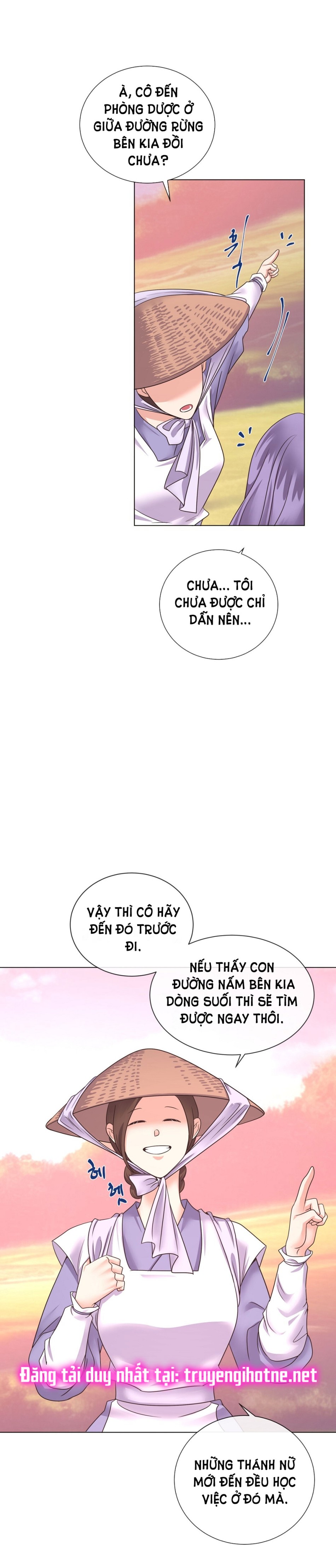 [18+] Đêm Của Dã Thú 