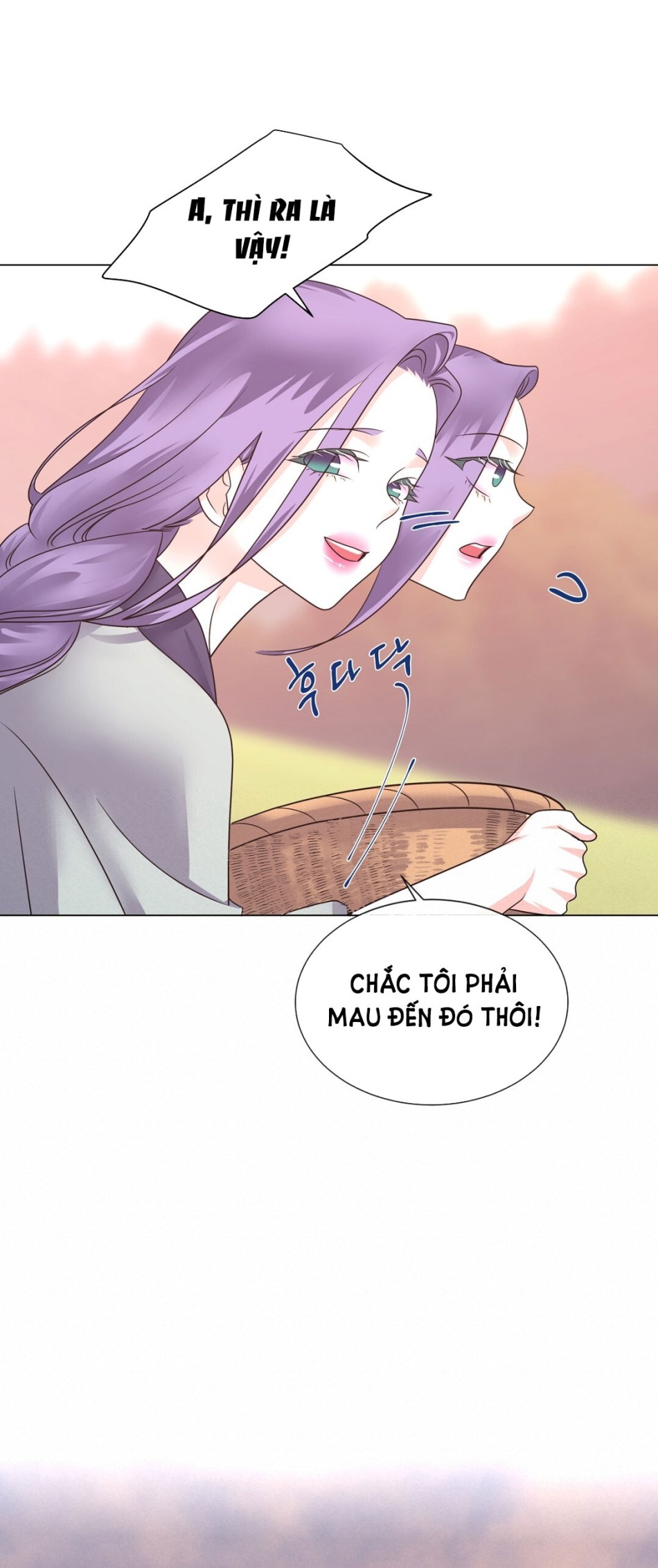 [18+] Đêm Của Dã Thú 