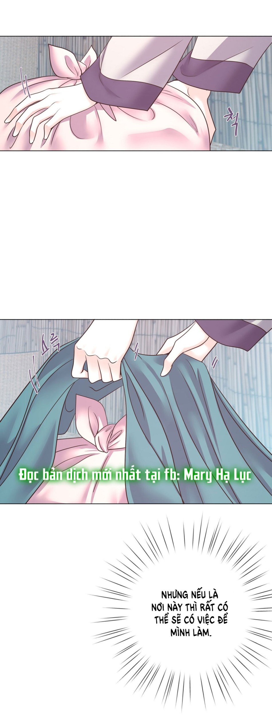 [18+] Đêm Của Dã Thú 