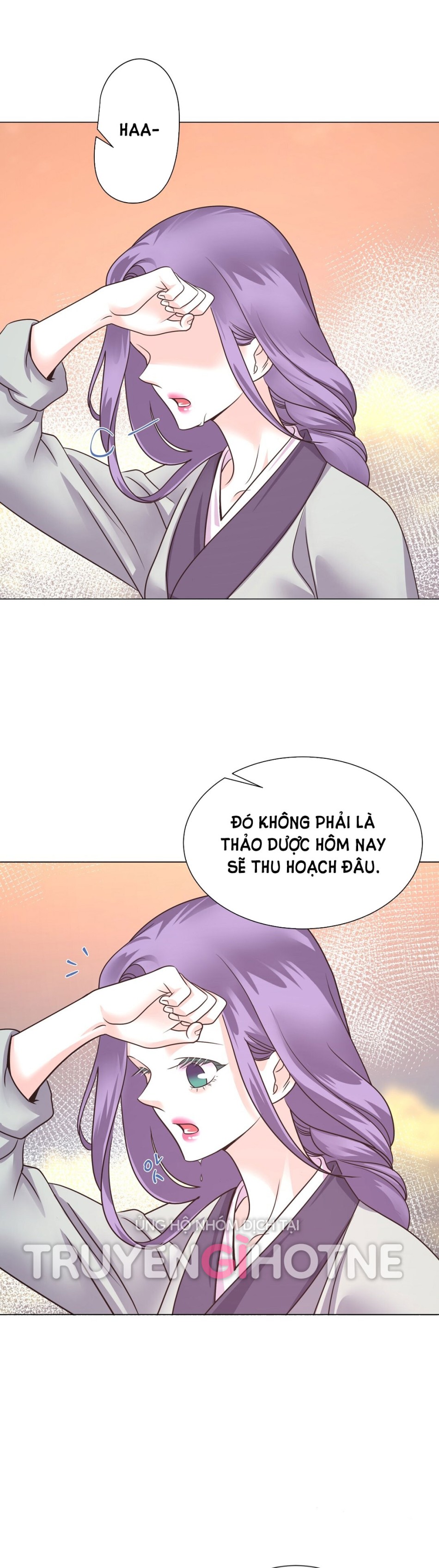 [18+] Đêm Của Dã Thú 