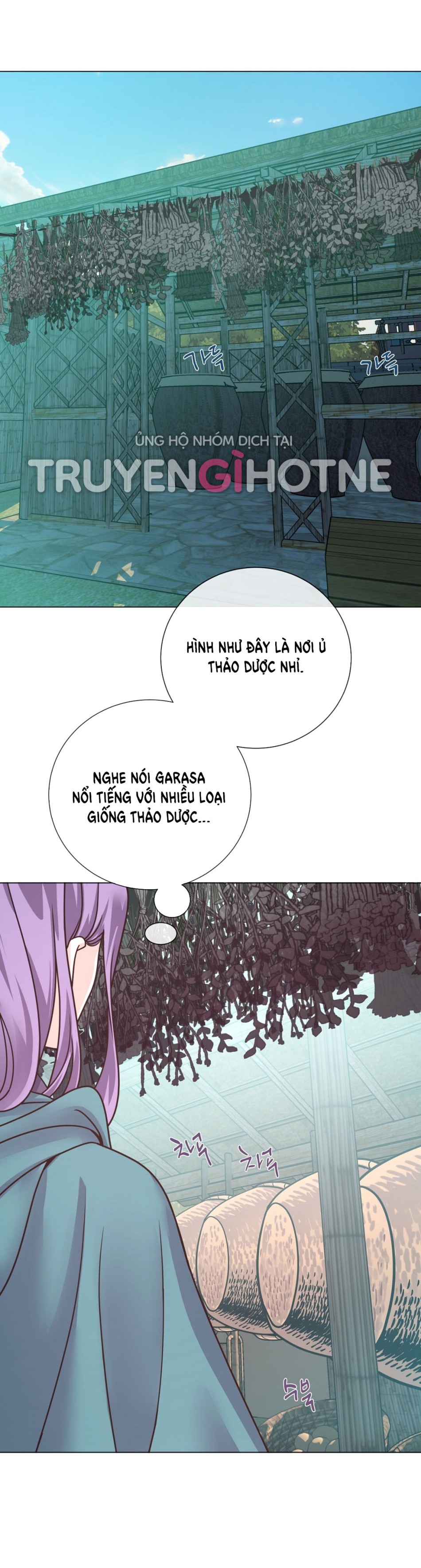 [18+] Đêm Của Dã Thú 