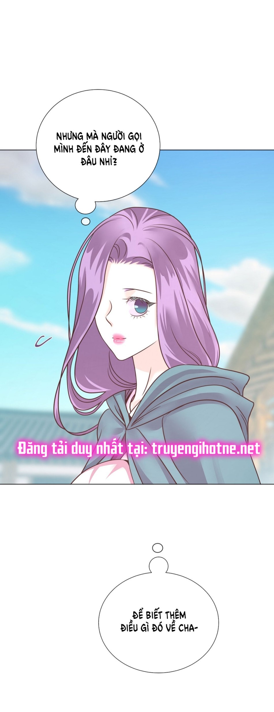 [18+] Đêm Của Dã Thú 