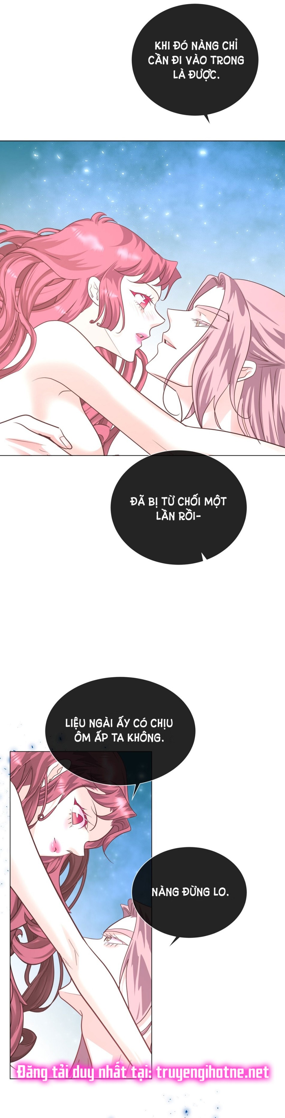 [18+] Đêm Của Dã Thú 