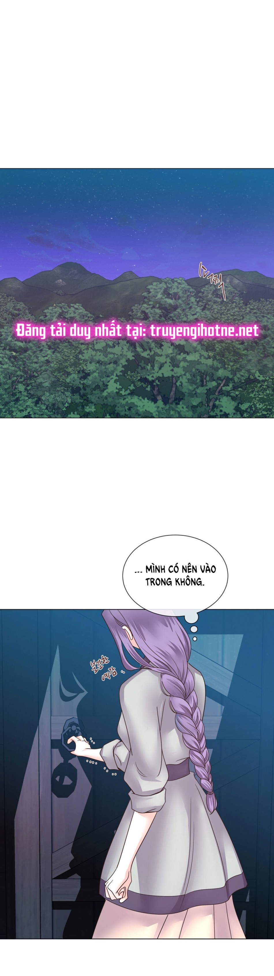 [18+] Đêm Của Dã Thú 
