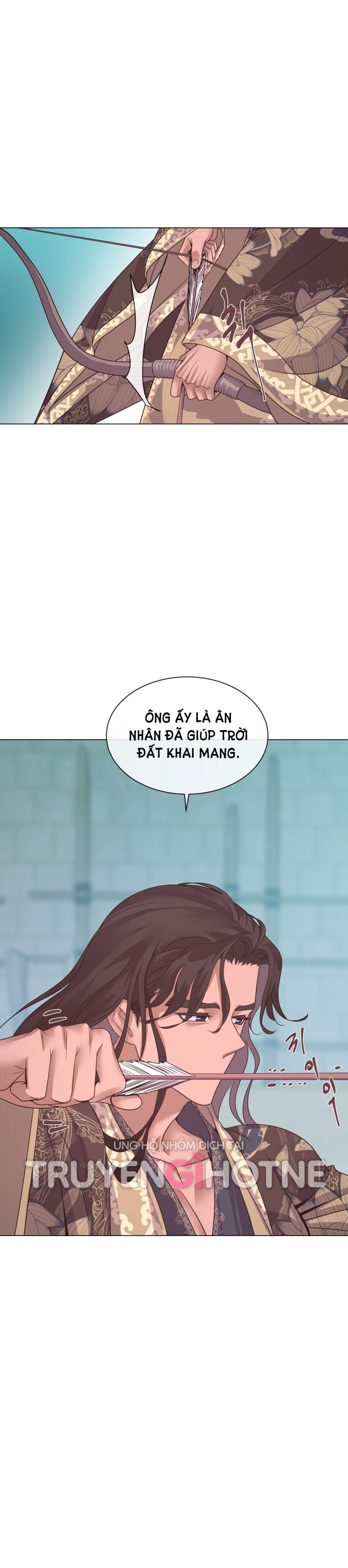 [18+] Đêm Của Dã Thú 