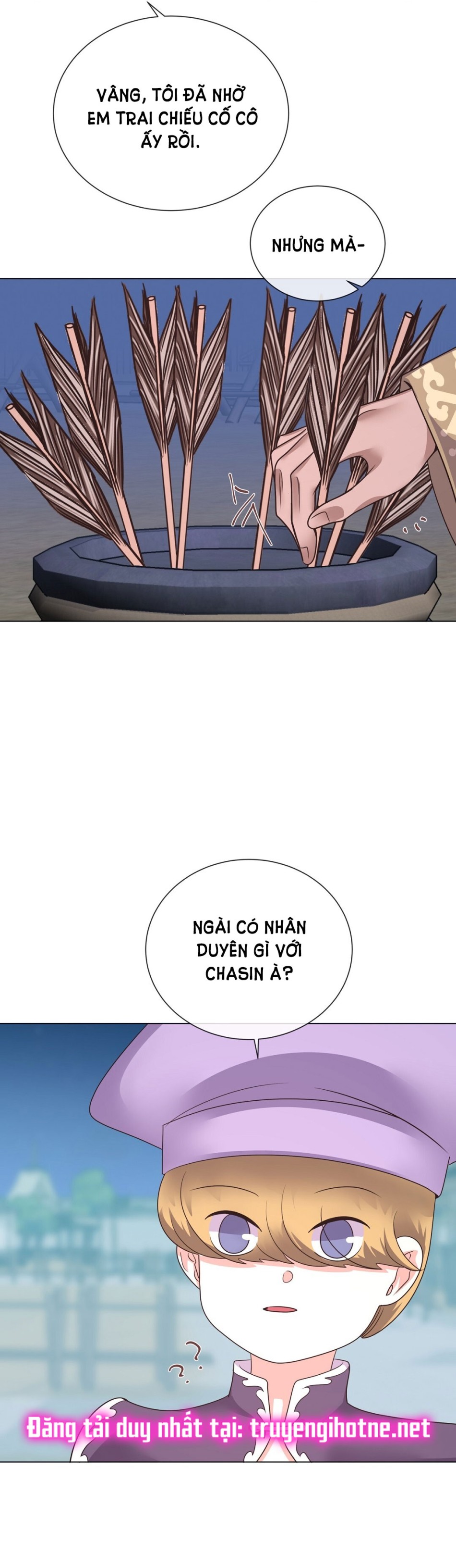 [18+] Đêm Của Dã Thú 