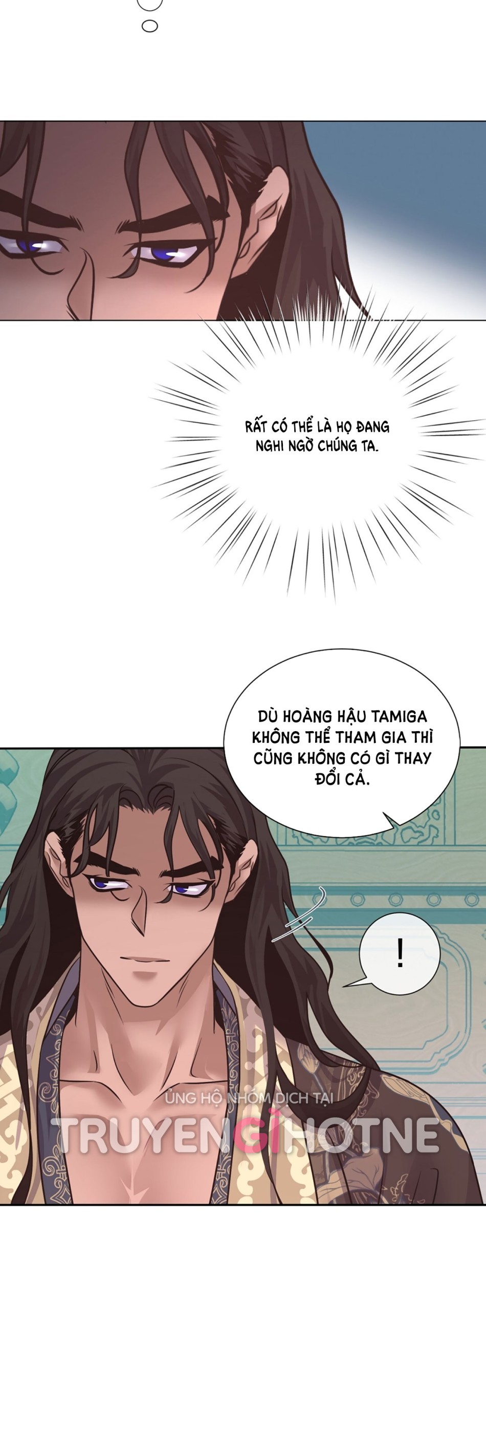 [18+] Đêm Của Dã Thú 
