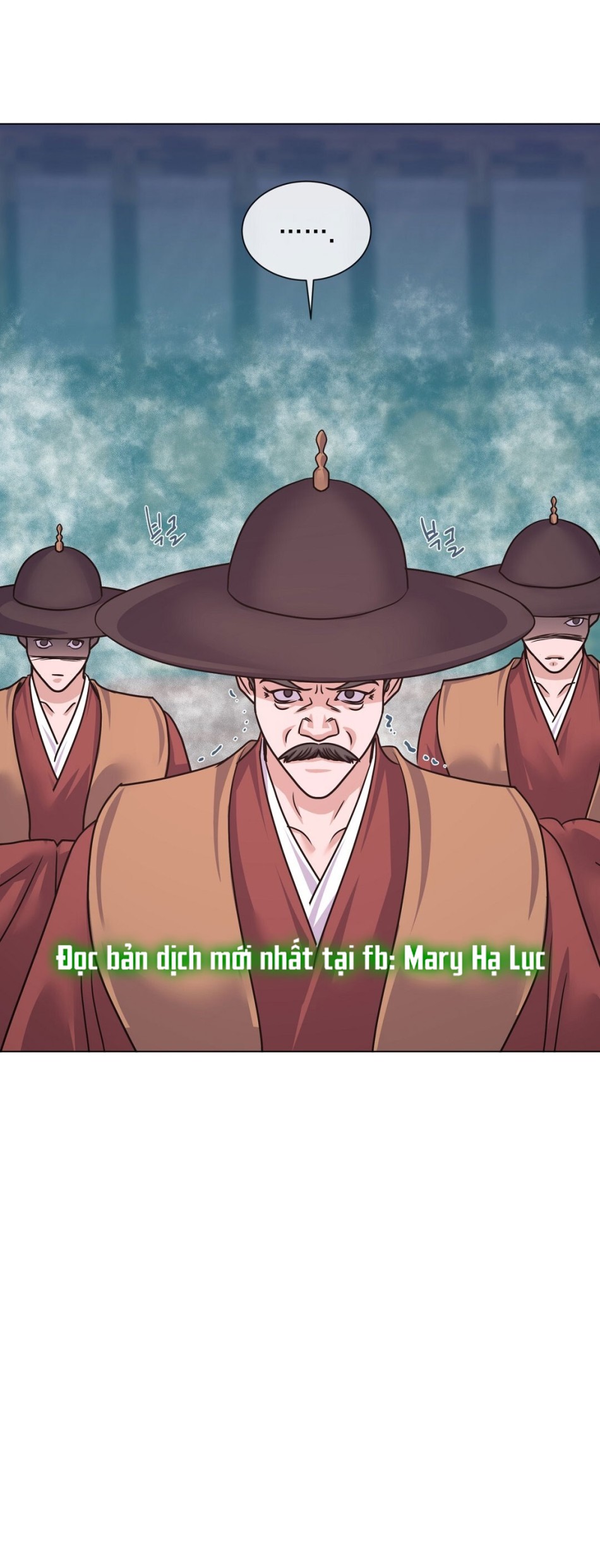 [18+] Đêm Của Dã Thú 