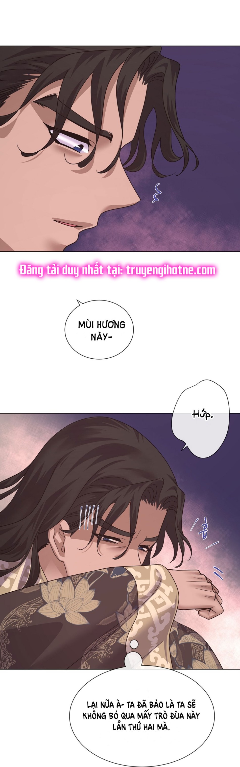 [18+] Đêm Của Dã Thú 