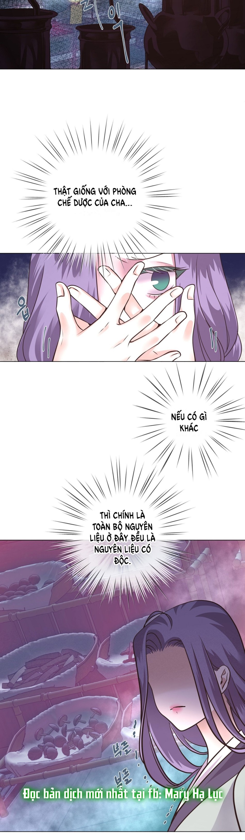 [18+] Đêm Của Dã Thú 