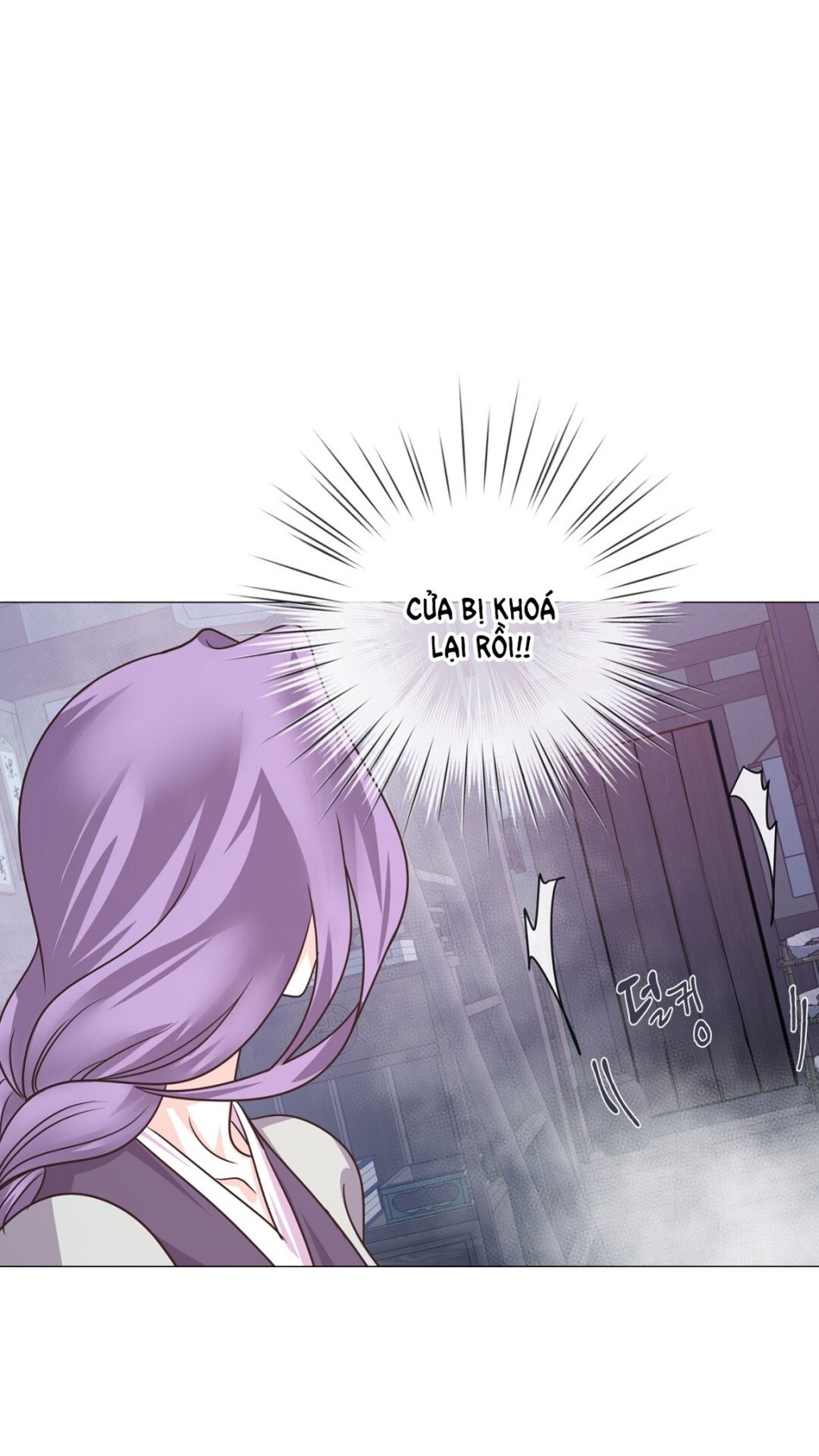 [18+] Đêm Của Dã Thú 