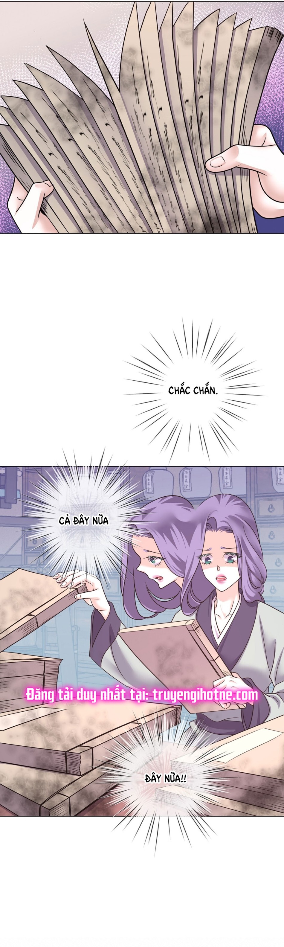 [18+] Đêm Của Dã Thú 