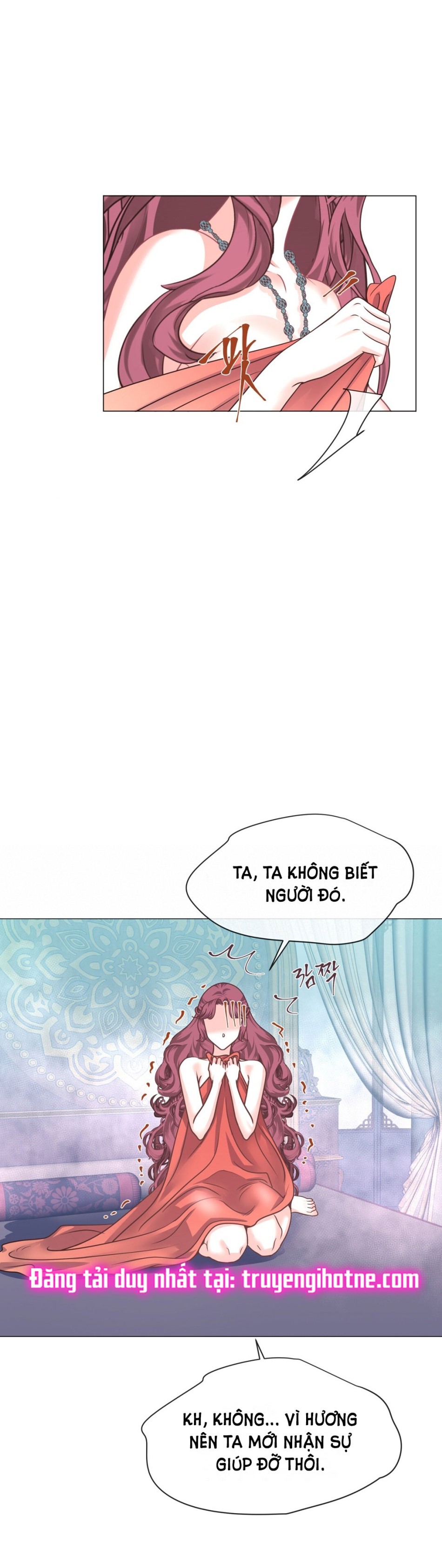 [18+] Đêm Của Dã Thú 
