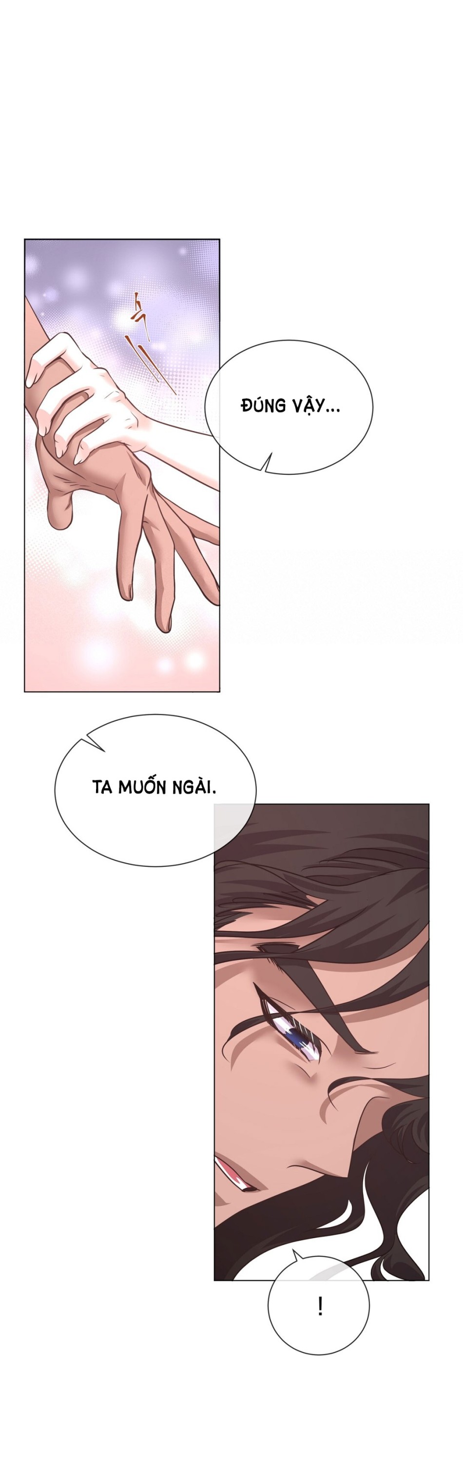 [18+] Đêm Của Dã Thú 