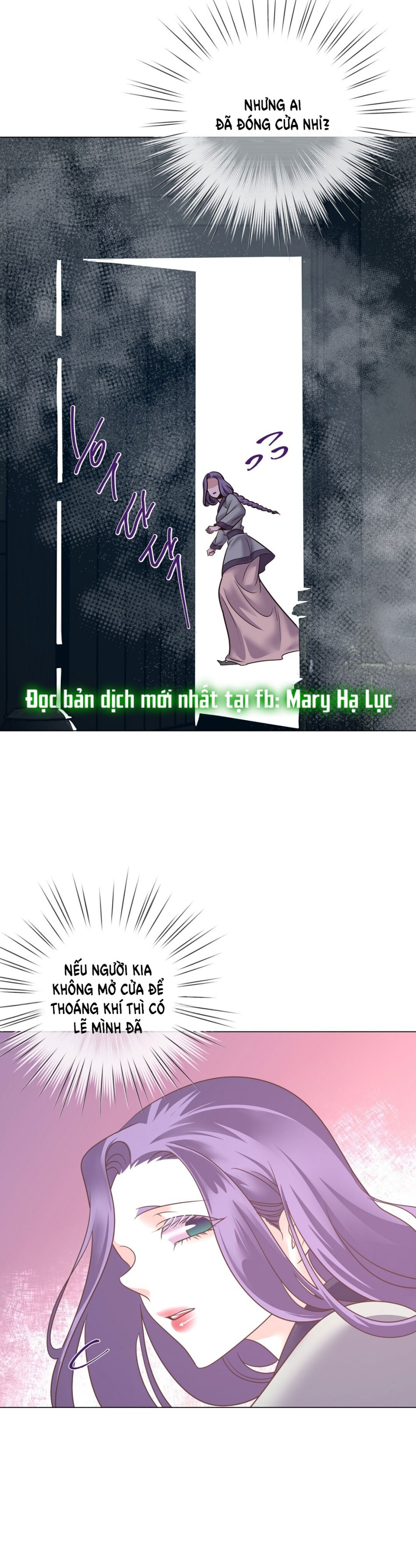 [18+] Đêm Của Dã Thú 
