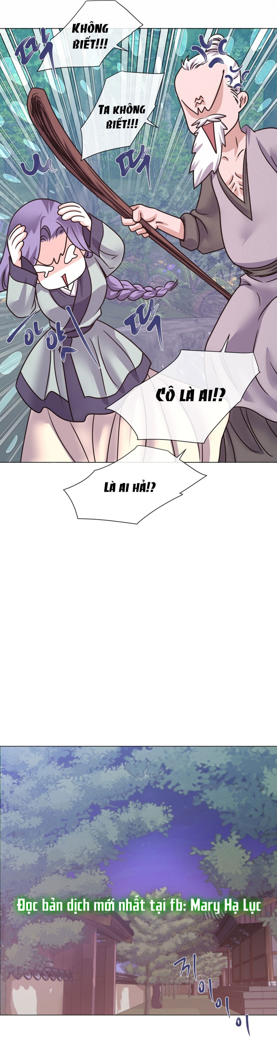 [18+] Đêm Của Dã Thú 