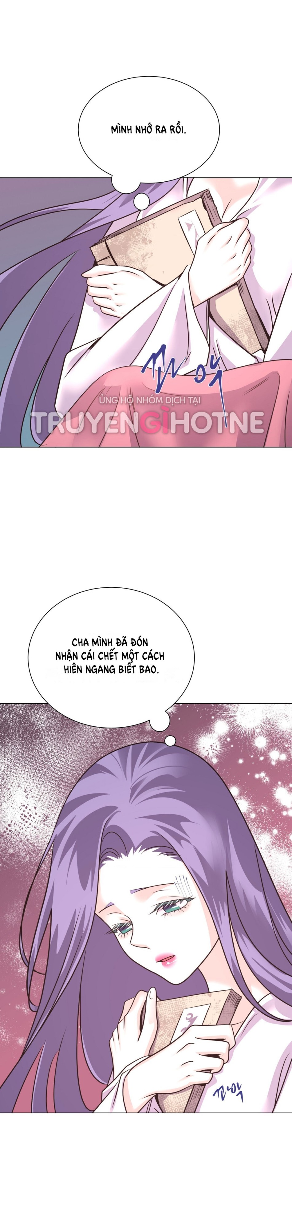 [18+] Đêm Của Dã Thú 