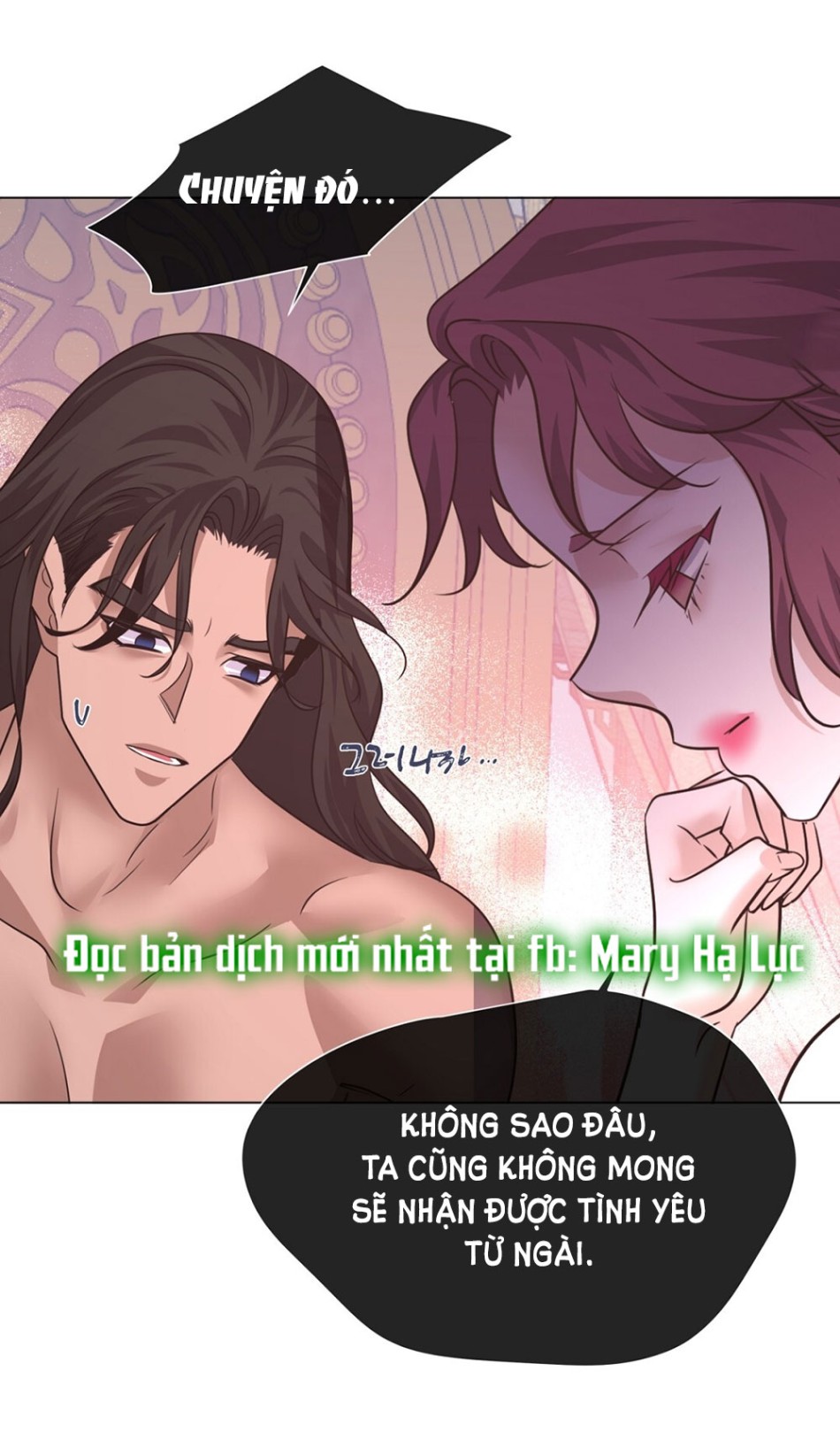 [18+] Đêm Của Dã Thú 