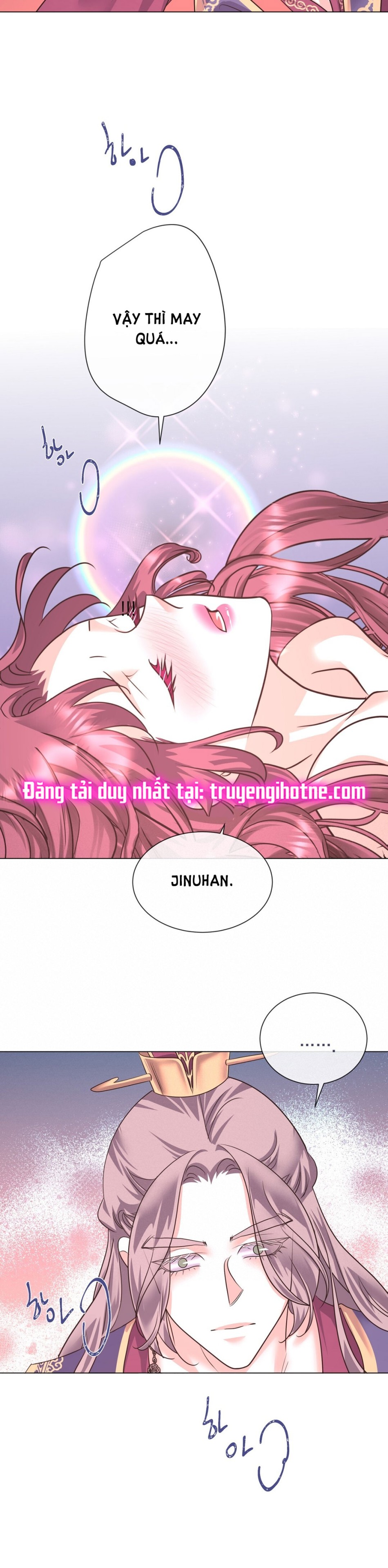 [18+] Đêm Của Dã Thú 