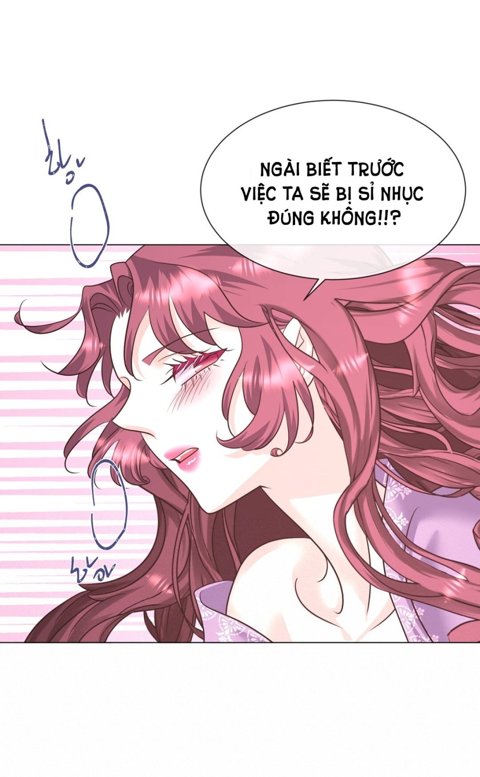 [18+] Đêm Của Dã Thú 