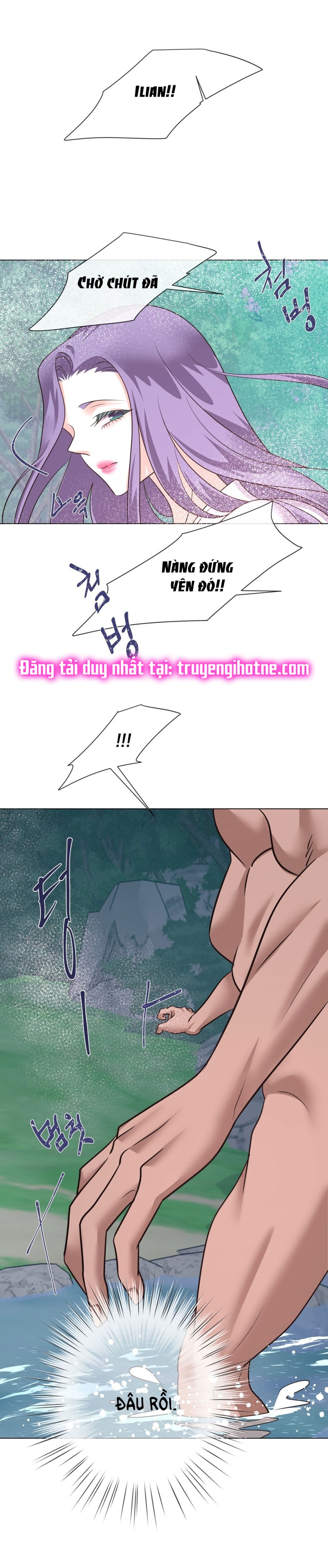 [18+] Đêm Của Dã Thú 