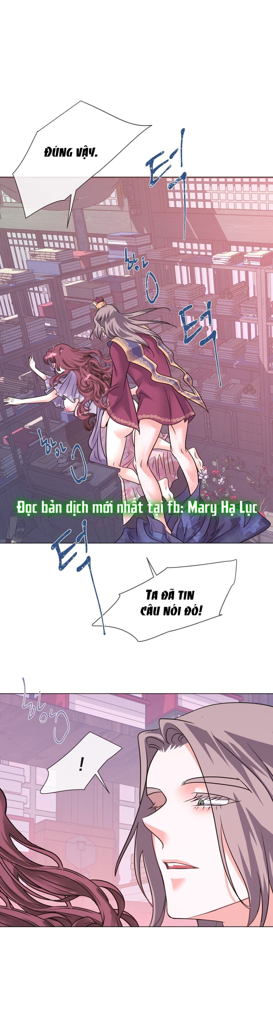 [18+] Đêm Của Dã Thú 