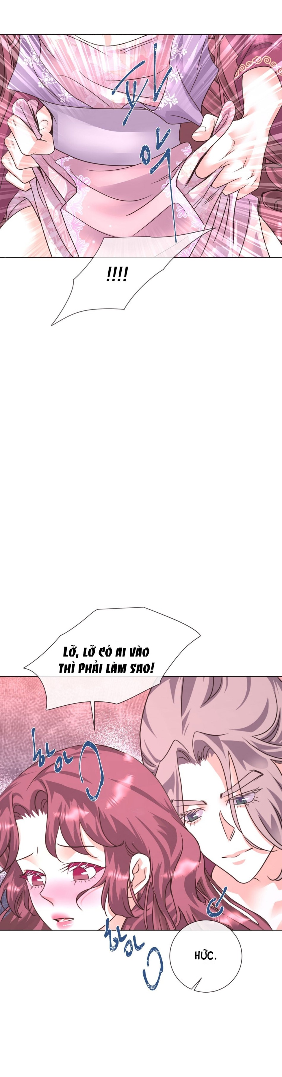 [18+] Đêm Của Dã Thú 