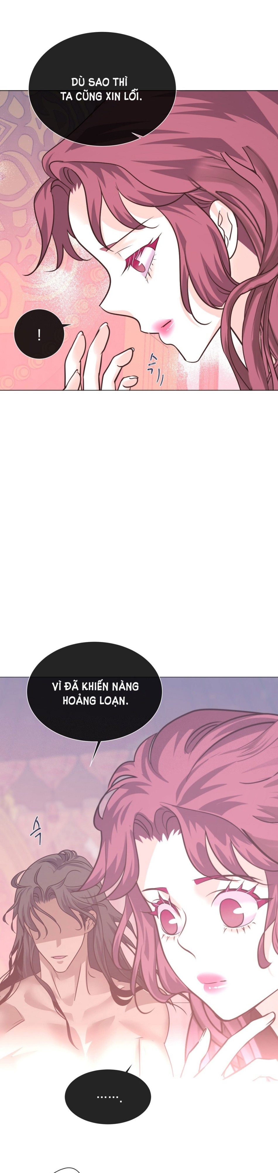 [18+] Đêm Của Dã Thú 
