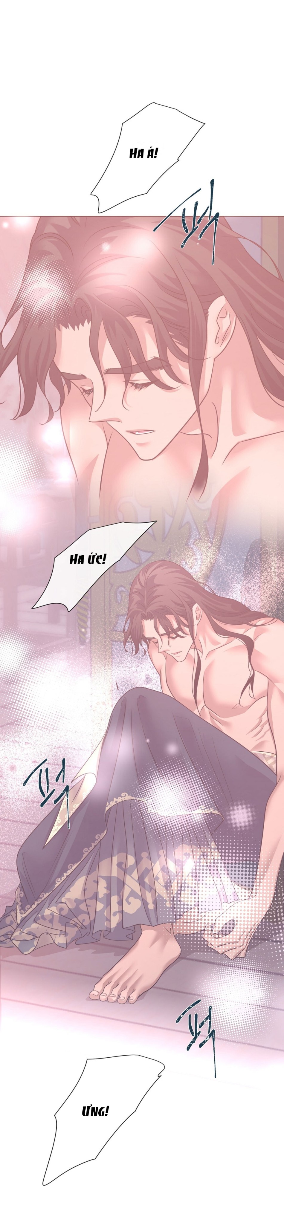 [18+] Đêm Của Dã Thú 