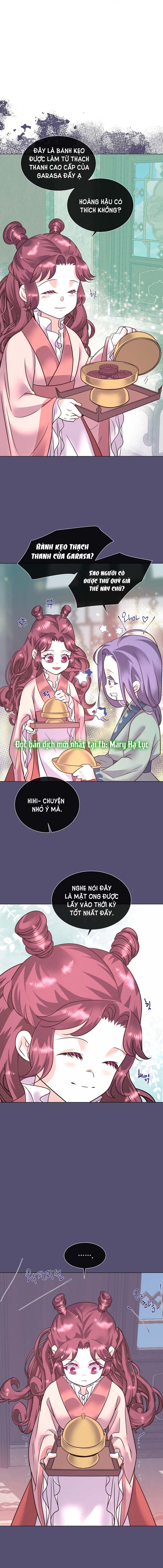 [18+] Đêm Của Dã Thú 