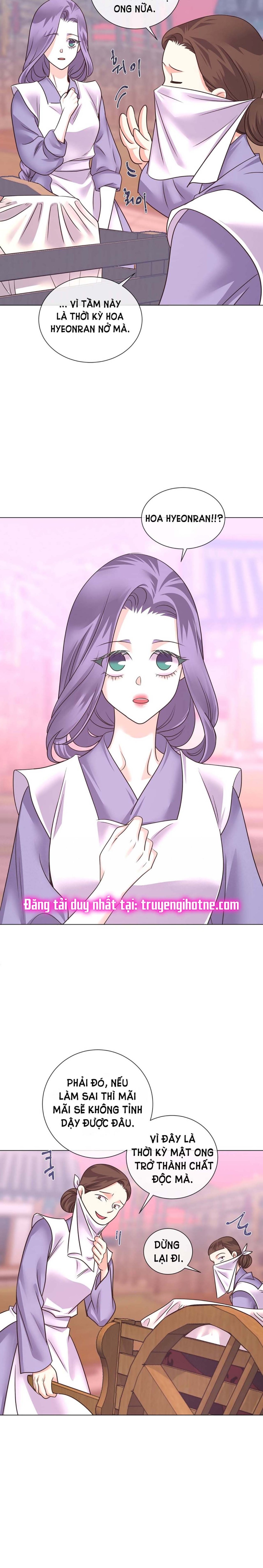 [18+] Đêm Của Dã Thú 