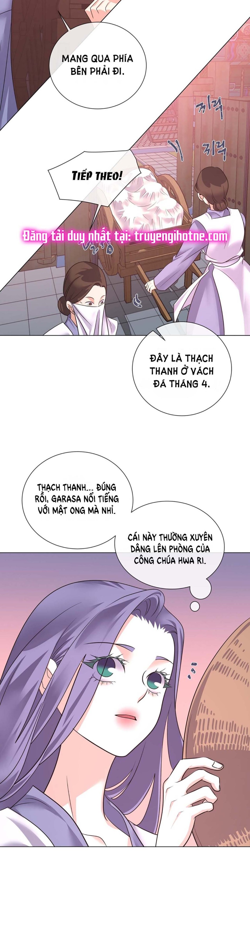 [18+] Đêm Của Dã Thú 