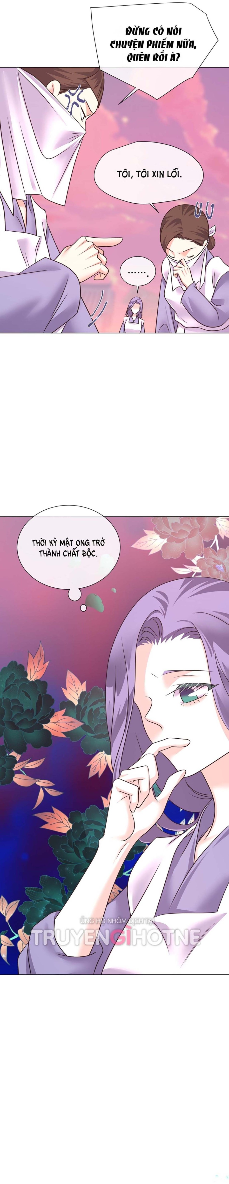 [18+] Đêm Của Dã Thú 