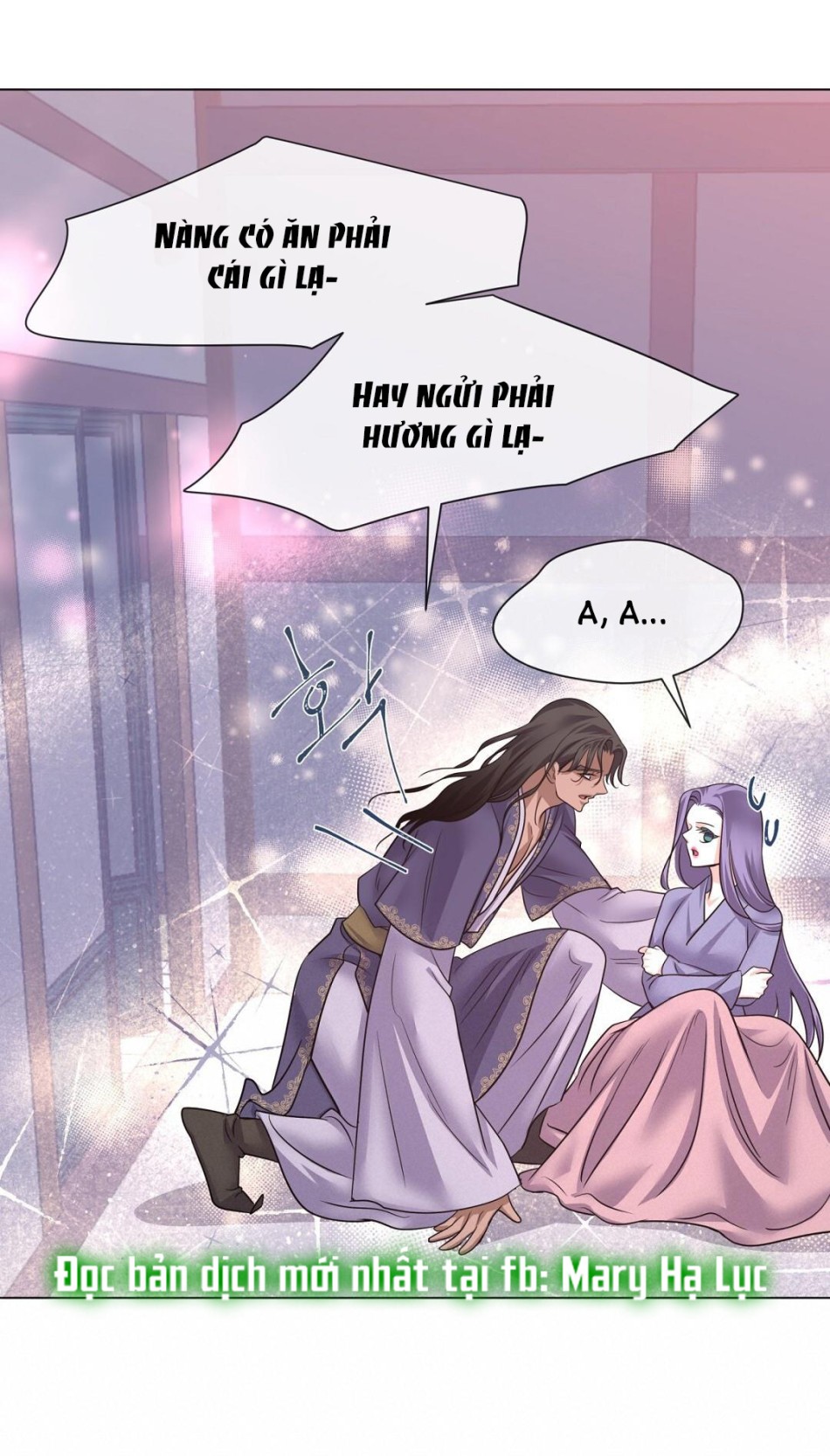 [18+] Đêm Của Dã Thú 